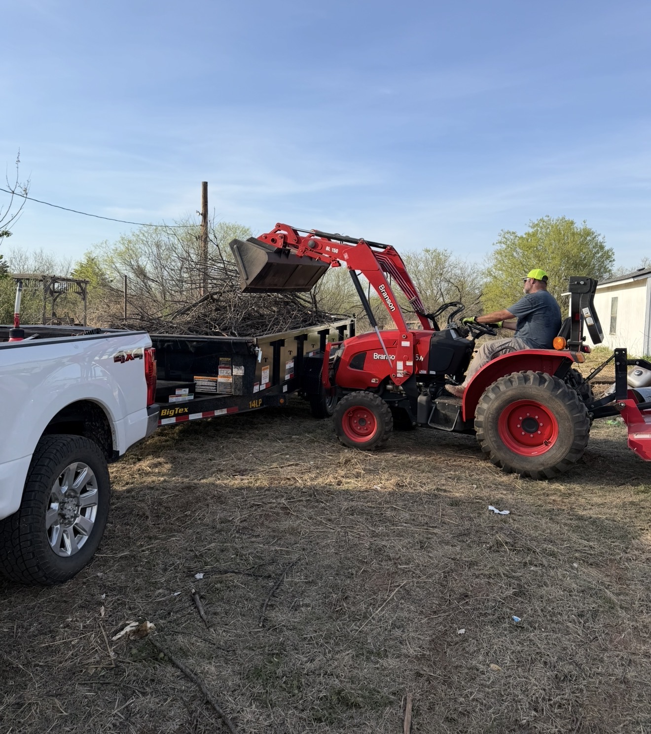 More Outdoor Services Section 037591bd