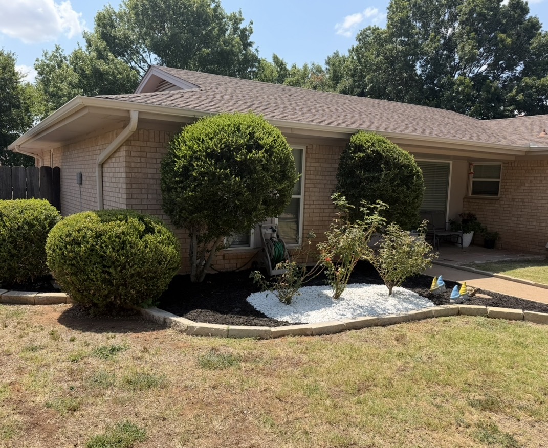Landscaping Section 4cc493ea