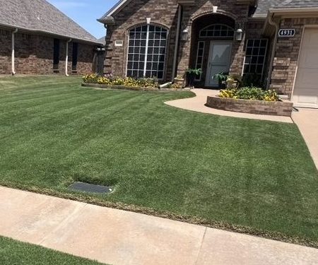 Lawn Maintenance screenshot