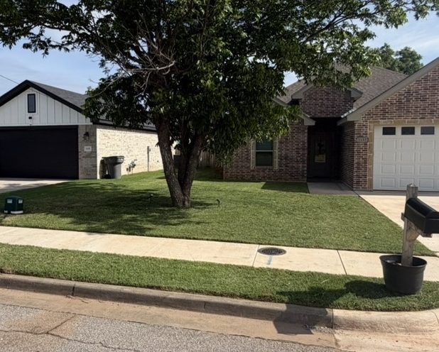 Lawn Maintenance section-f48bcd9f